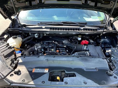 Used 2022 Ford Edge ST w/ Equipment Group 401A image 34