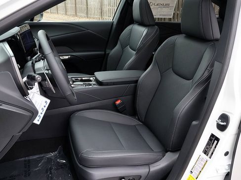 New 2026 Lexus RX 350 image 11