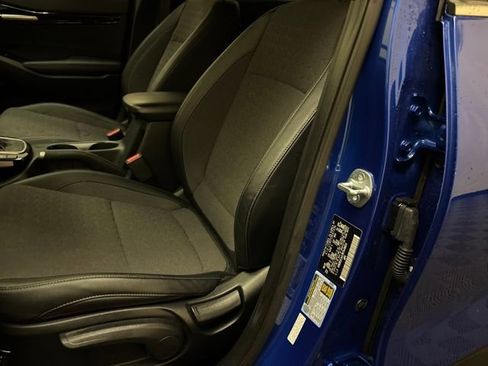 Certified 2024 Kia Seltos S AWD/4WD image 10