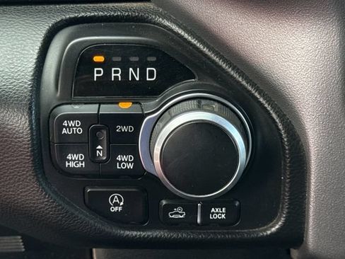 Used 2023 RAM 1500 Big Horn AWD/4WD image 20