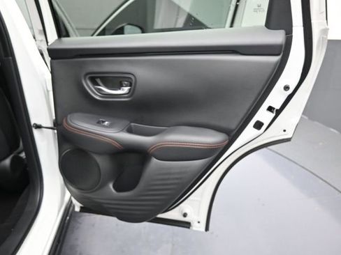 New 2026 Honda HR-V Sport image 21