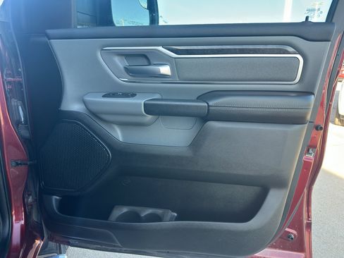 Used 2019 RAM 1500 Big Horn image 30