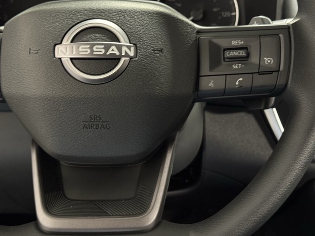 New 2026 Nissan Rogue S FWD image 15