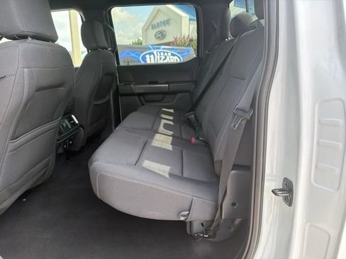 Used 2024 Ford F150 XLT AWD/4WD image 10
