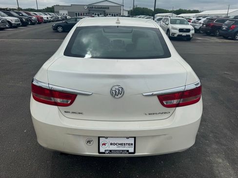 Used 2013 Buick Verano FWD image 41