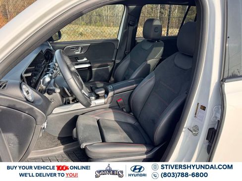 Used 2023 Mercedes-Benz GLB 250 image 18