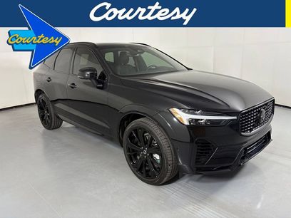 Used 2024 Volvo XC60 T8 Ultimate w/ Protection Package