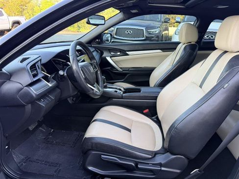 Used 2016 Honda Civic EX-L image 18