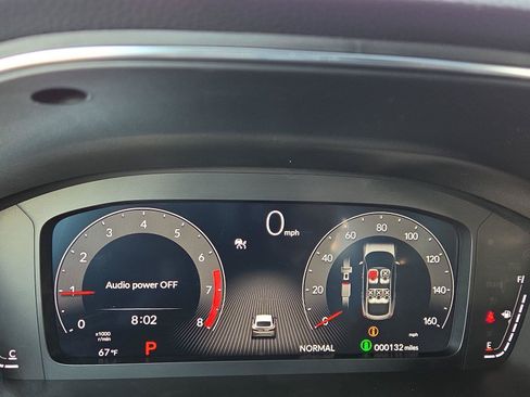 New 2026 Acura Integra A-Spec FWD image 3