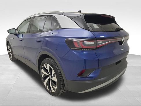 Used 2022 Volkswagen ID.4 Pro S AWD/4WD image 7