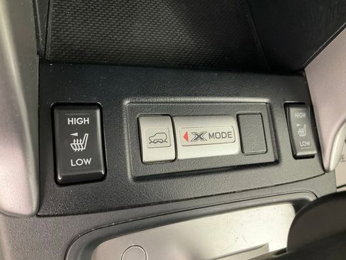 Used 2018 Subaru Forester 2.5i Premium w/ All-Weather Package image 20