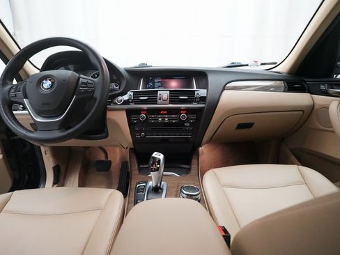 Used 2015 BMW X3 xDrive28i image 5