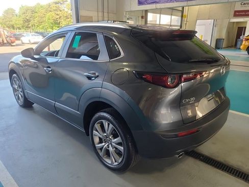 Used 2023 MAZDA CX-30 AWD 2.5 S w/ Preferred Package image 12