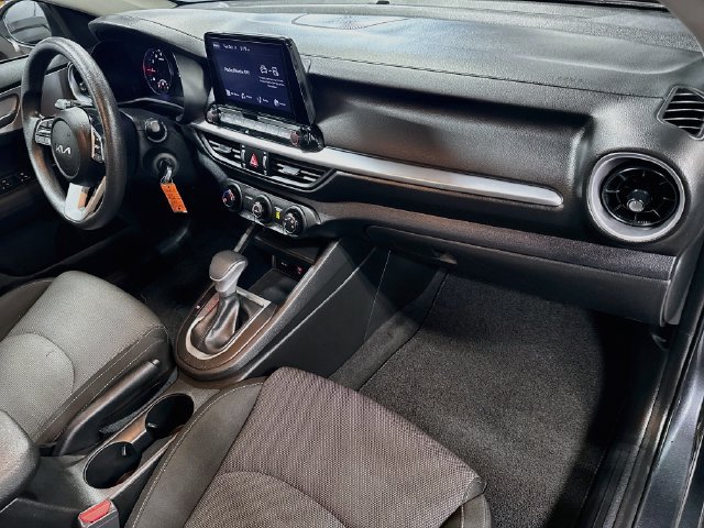 Certified 2023 Kia Forte LXS FWD image 27