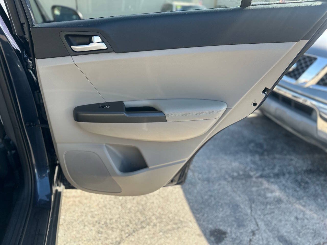 Used 2021 Kia Sportage LX FWD image 24