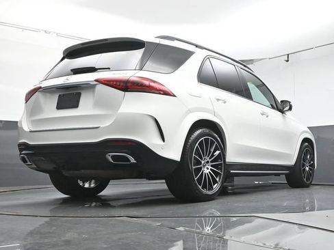 Used 2022 Mercedes-Benz GLE 450 4MATIC image 37