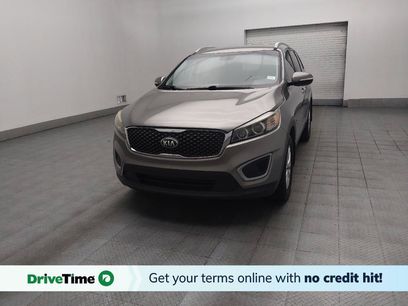 Used 2018 Kia Sorento AWD