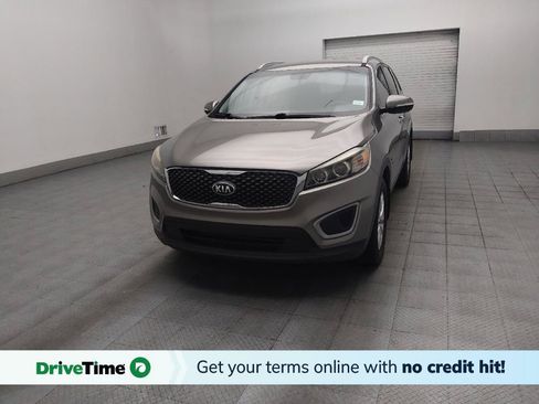 Used 2018 Kia Sorento AWD image 1