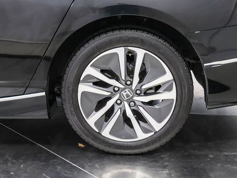 Used 2022 Honda Accord EX-L image 10