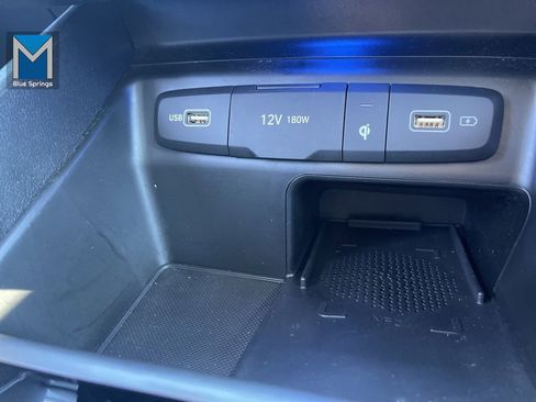 Used 2024 Hyundai Tucson SEL w/ Convenience Package image 25