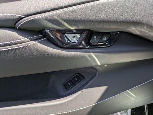 New 2025 Chevrolet Corvette Z06 w/ Stealth Interior Trim Package image 27