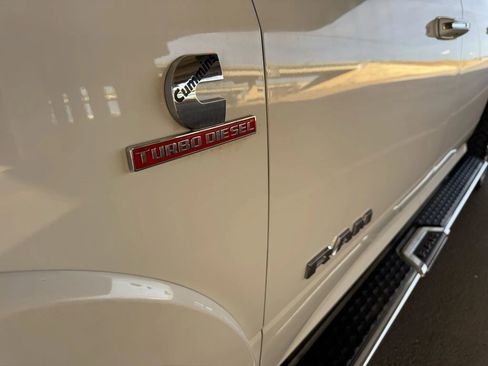 Used 2022 RAM 2500 Laramie image 10