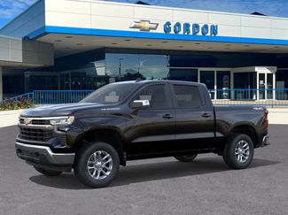 New 2026 Chevrolet Silverado 1500 LT AWD/4WD video 2
