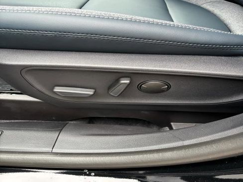 Used 2024 Ford Bronco Sport Outer Banks w/ Tech Package image 12