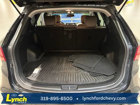 Used 2018 Hyundai Santa Fe Sport w/ 2.4L Value Package 02 image 17