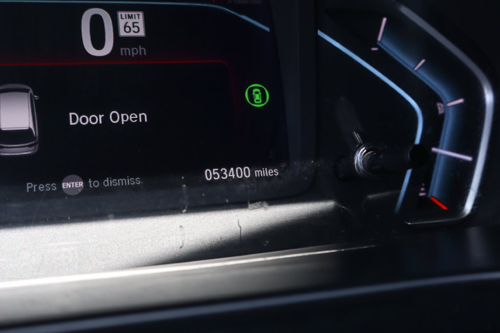 Used 2023 Honda Odyssey Sport image 26