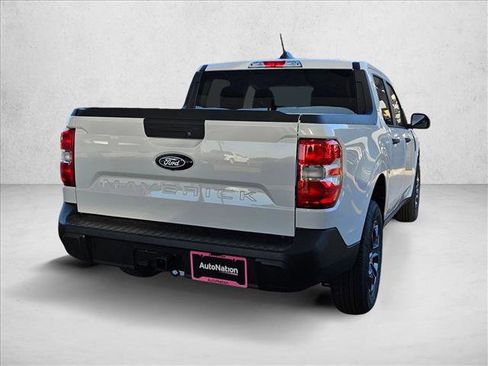 New 2026 Ford Maverick XLT image 2
