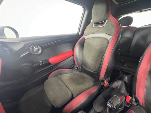 Used 2016 MINI Cooper John Cooper Works FWD image 18