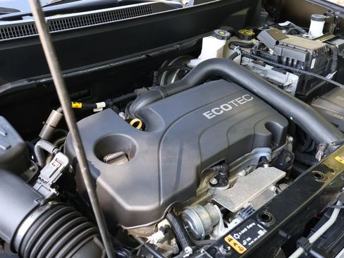 Certified 2021 Chevrolet Equinox Premier w/ Redline Edition image 15