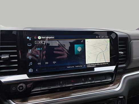 New 2026 Chevrolet Silverado 3500 LT w/ Convenience Package image 21