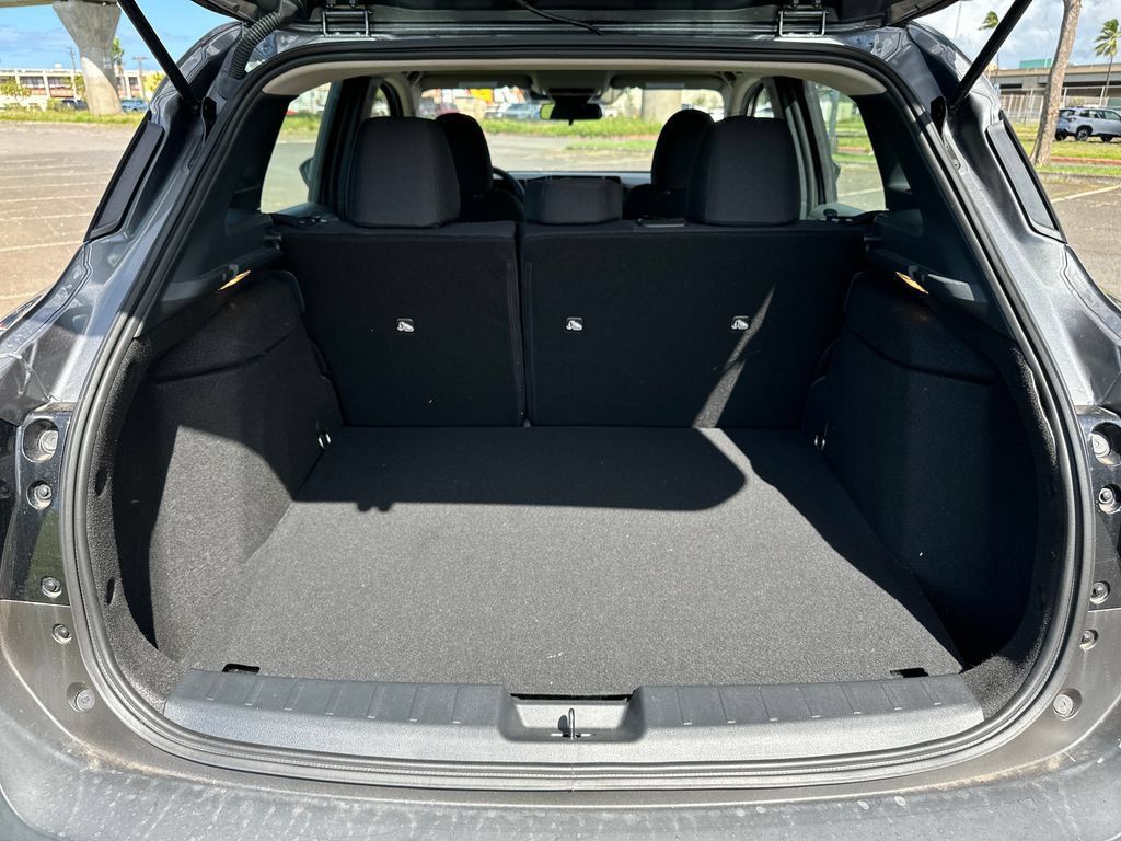 Used 2025 Nissan Kicks S AWD/4WD image 20