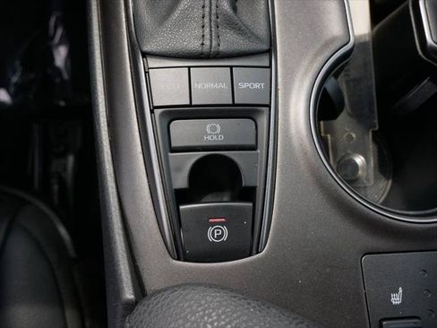 Certified 2024 Toyota Camry XSE FWD image 19