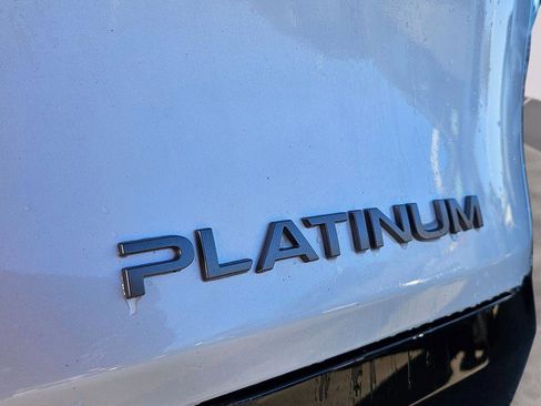 New 2026 Nissan Murano Platinum w/ Cargo Package image 12