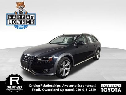 Used 2013 Audi A4 Premium Plus w/ Premium Plus Pkg