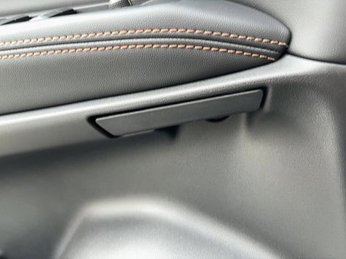 New 2026 Jeep Cherokee Limited image 19