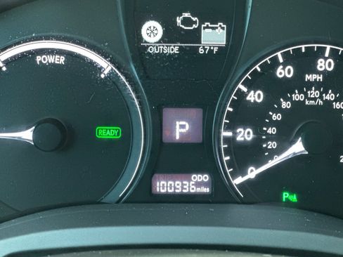 Used 2015 Lexus RX 450h AWD image 24