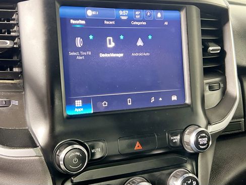 Used 2024 RAM 2500 Big Horn image 28