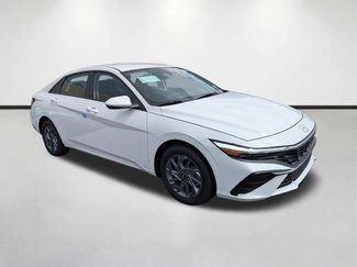 New 2026 Hyundai Elantra Sport FWD video 1