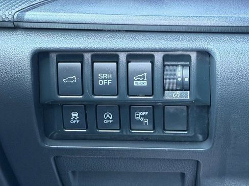 Certified 2023 Subaru Forester Wilderness AWD/4WD image 21