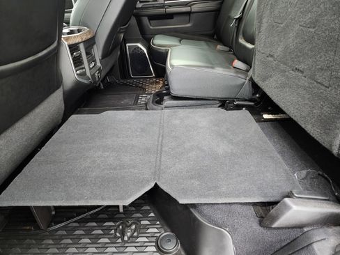 Used 2020 RAM 3500 Laramie image 42