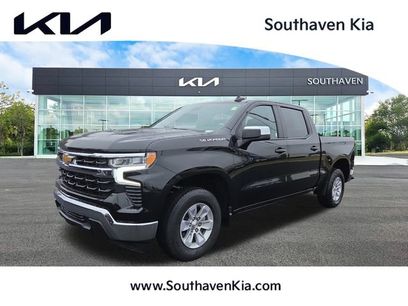 Used 2025 Chevrolet Silverado 1500 LT