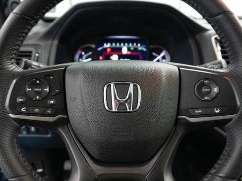 Certified 2022 Honda Passport EX-L image 20