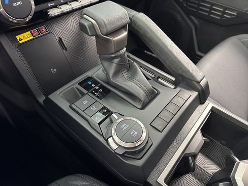 New 2026 Toyota Tacoma SR5 image 26