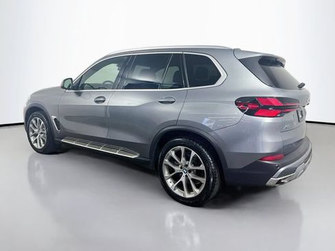 Used 2024 BMW X5 sDrive40i RWD image 7