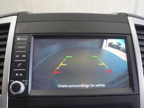 Used 2020 Nissan Frontier SV w/ SV Utility Package AWD/4WD image 20