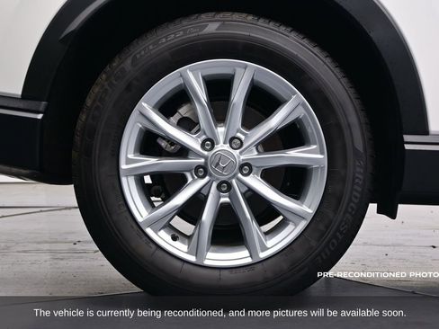 Used 2025 Honda CR-V EX image 34